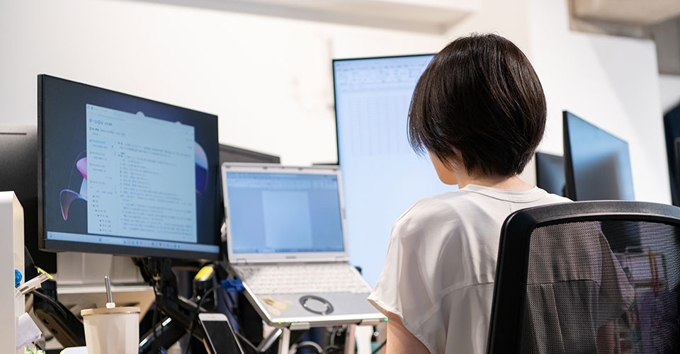 求める人材のイメージ画像